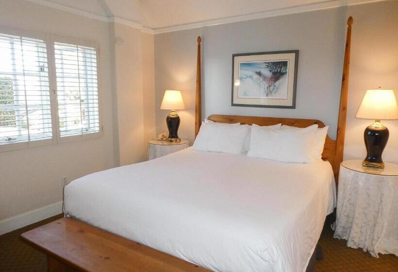 Номер Deluxe, Briarwood Inn