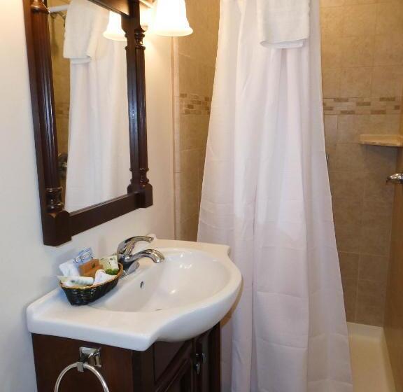 Дом 1 Спальня, Briarwood Inn