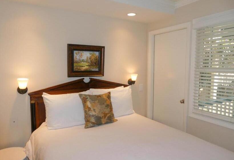 Семейный Номер Deluxe, Briarwood Inn