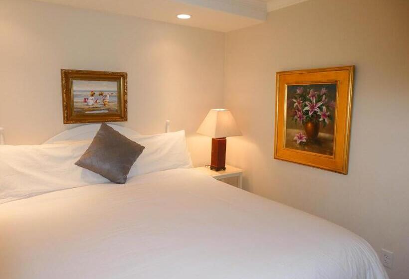 Семейный Номер Deluxe, Briarwood Inn