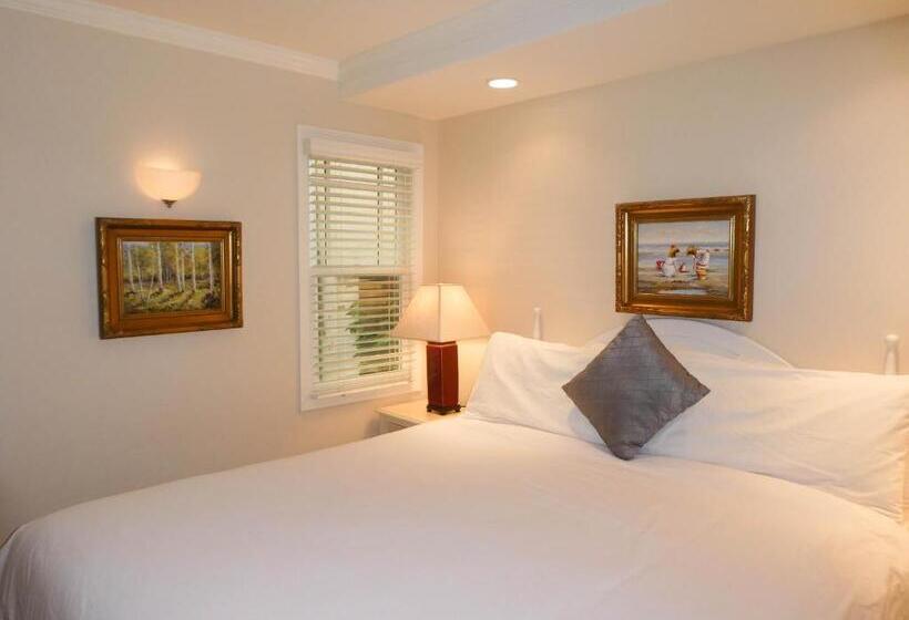 Семейный Номер Deluxe, Briarwood Inn