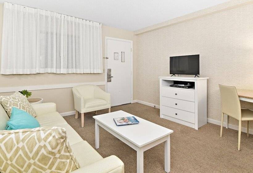 سوییت, Brighton Suites