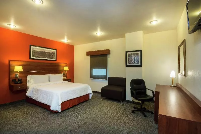 スーペリアースイート, The Bethel Resort & Suites