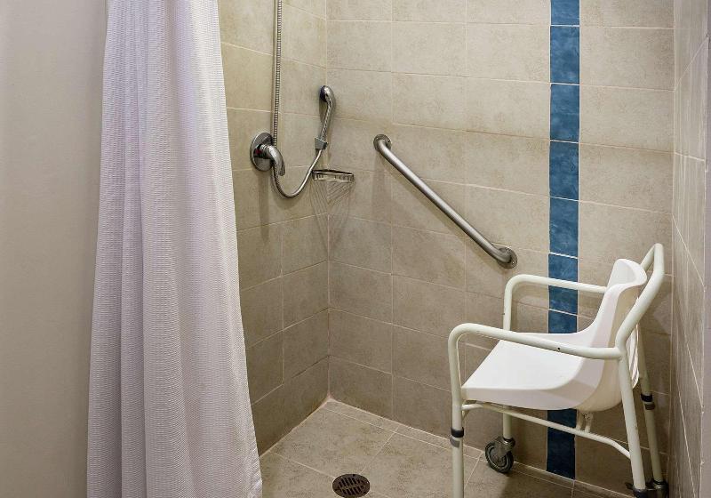 جناح سوبيريور, The Bethel Resort & Suites