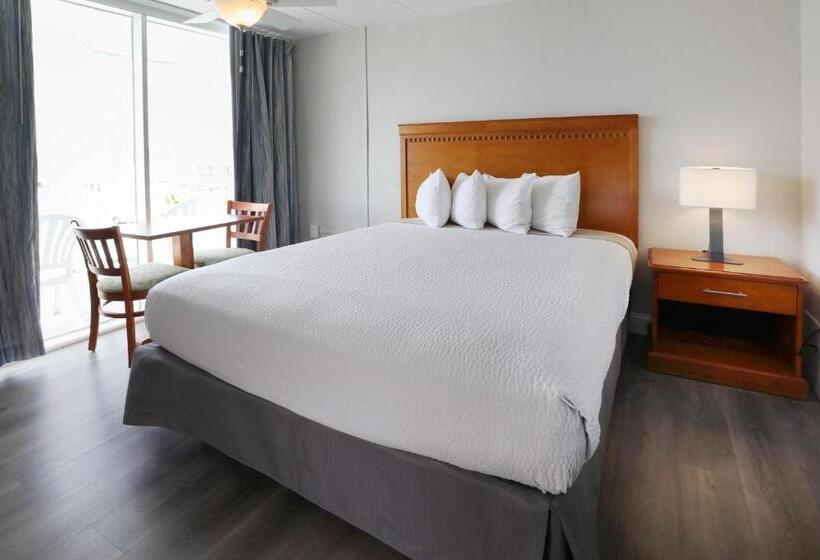 סוויטת 2 חדרי שינה, Biscayne Family Resort