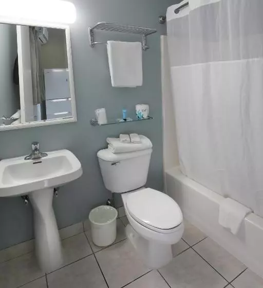 Deluxe-studio, Biscayne Family Resort