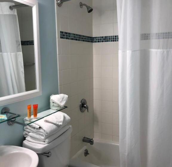 סוויטה נוף לבריכה, Biscayne Family Resort