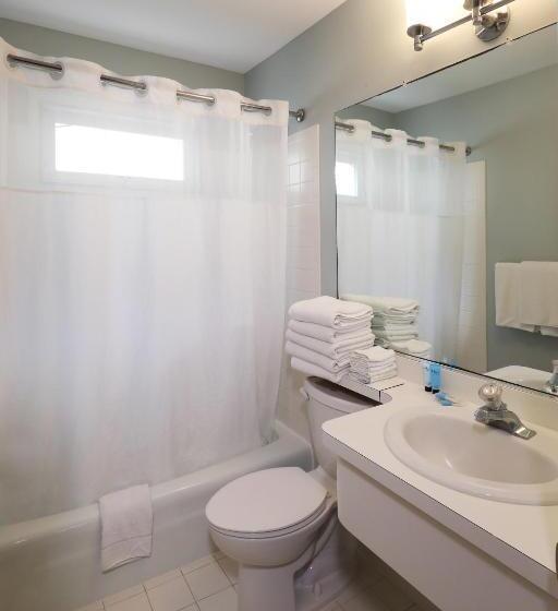 סוויטת 3 חדרי שינה, Biscayne Family Resort