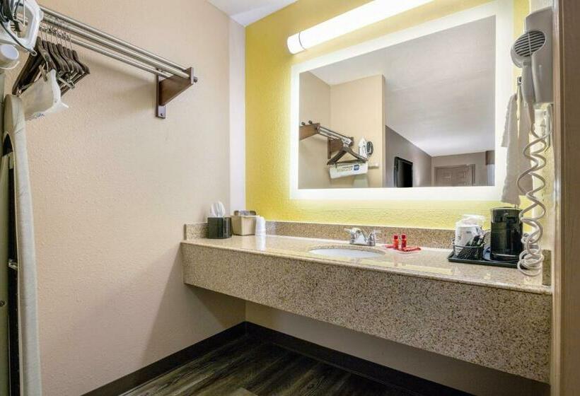 스탠다드 룸, Surestay Plus Hotel By Best Western Poteau