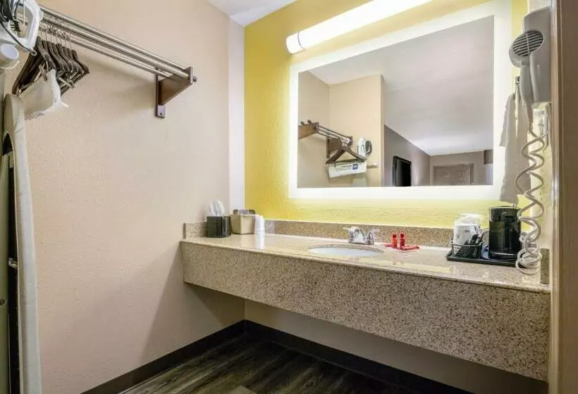 スタンダードルーム, Surestay Plus Hotel By Best Western Poteau