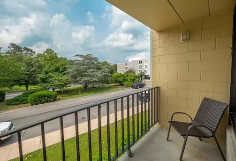 ２ダブルベッドのスタンダードルーム, The Breakers Hotel & Suites