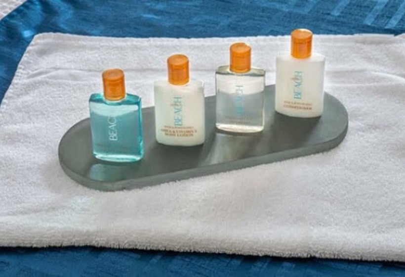 스탠다드 룸 더블 침대 2개, The Breakers Hotel & Suites