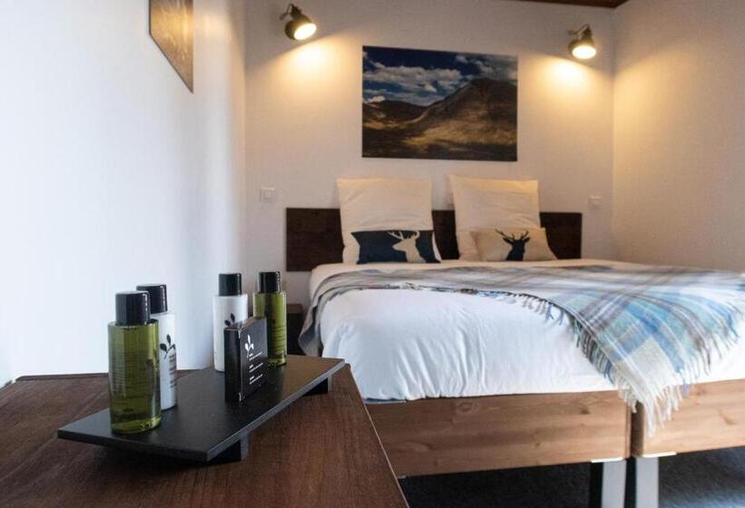 סוויטת ג'וניור משפחתית, Mas De Peyrelongue