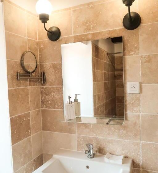 סוויטת ג'וניור משפחתית, Mas De Peyrelongue