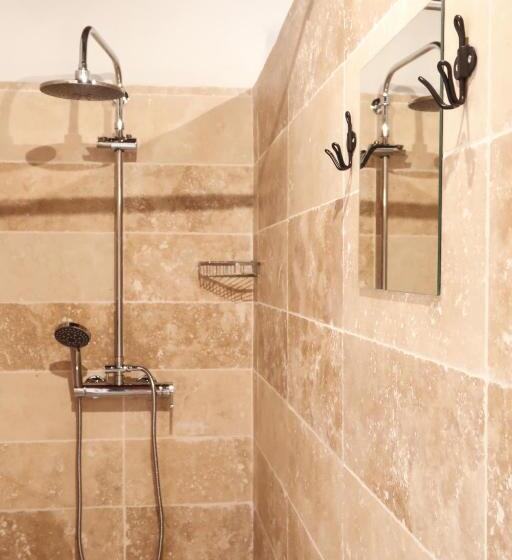 סוויטת ג'וניור, Mas De Peyrelongue