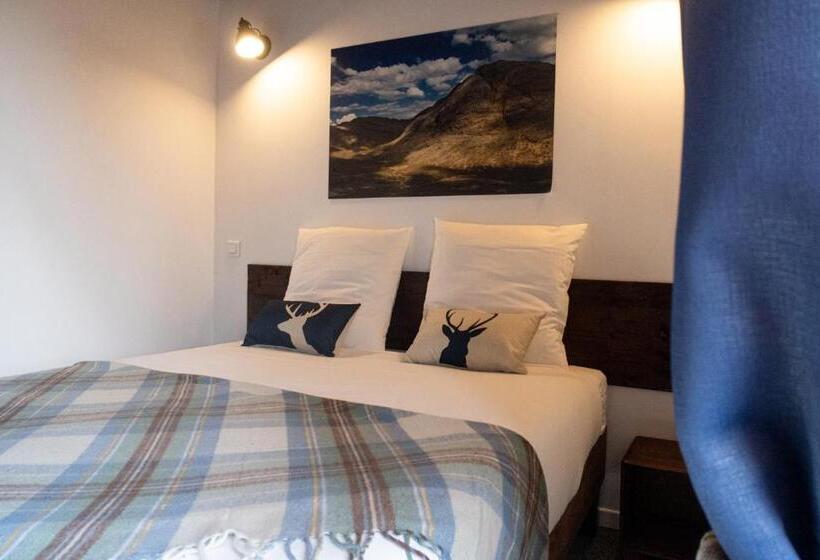 בית, 3 חדרי שינה, Mas De Peyrelongue