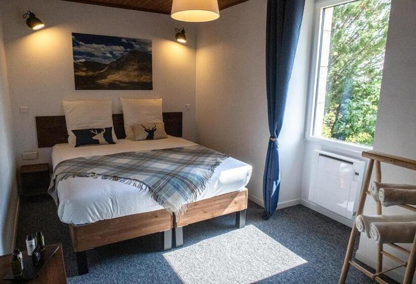 בית, 3 חדרי שינה, Mas De Peyrelongue