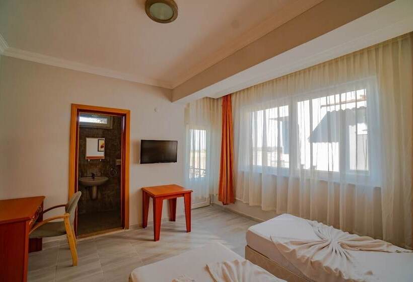 חדר סטנדרט, Belek Akropolis Medusa Otel