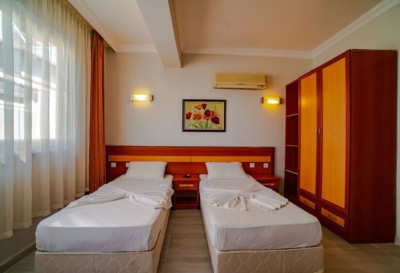 חדר סטנדרט, Belek Akropolis Medusa Otel