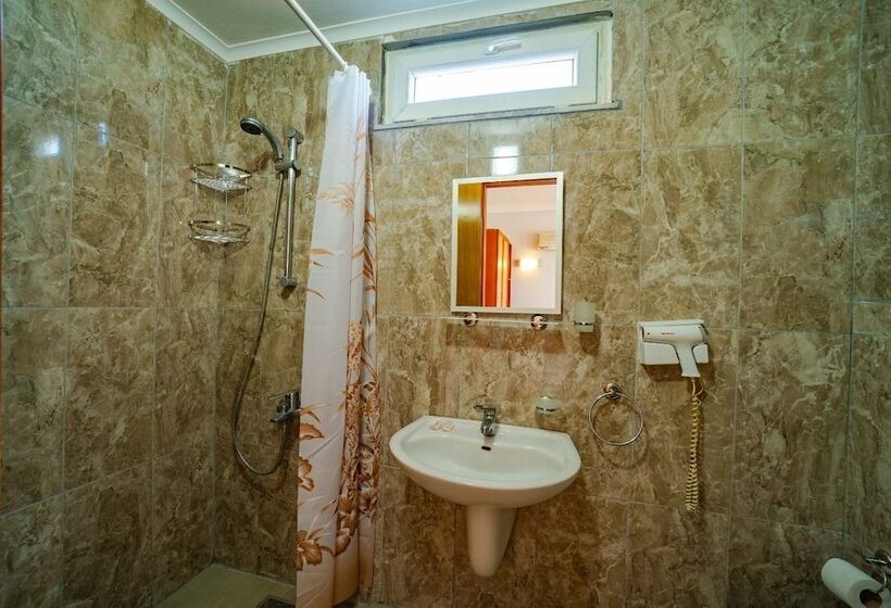 Номер Стандарт Трехместный, Belek Akropolis Medusa Otel