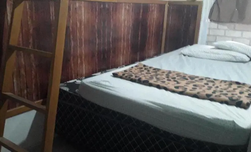 Perhesviitti, Sapucali Privative Hostel