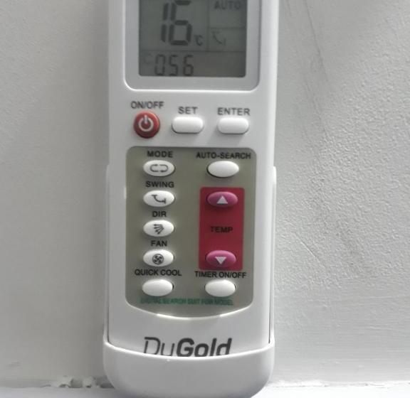 اتاق عادی یک تخته, Sapucali Privative Hostel