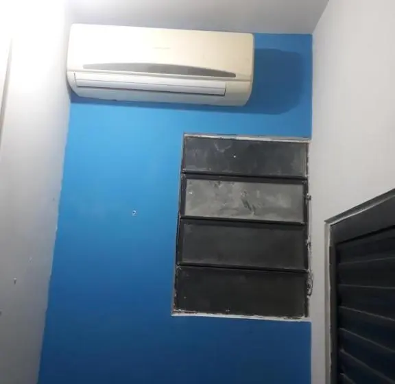 Basic Yhden Hengen Huone, Sapucali Privative Hostel