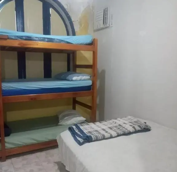 Perhestudio, Sapucali Privative Hostel