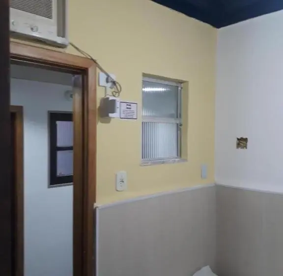 Superior-studio, Sapucali Privative Hostel