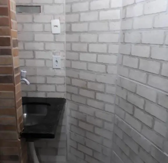 Superior-studio, Sapucali Privative Hostel