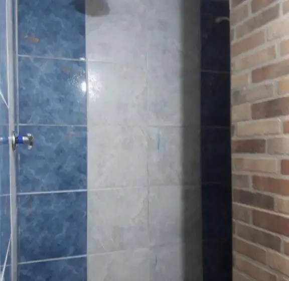 Superior-studio, Sapucali Privative Hostel