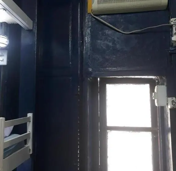 Superior-huone Kaupunkinäkymä, Sapucali Privative Hostel