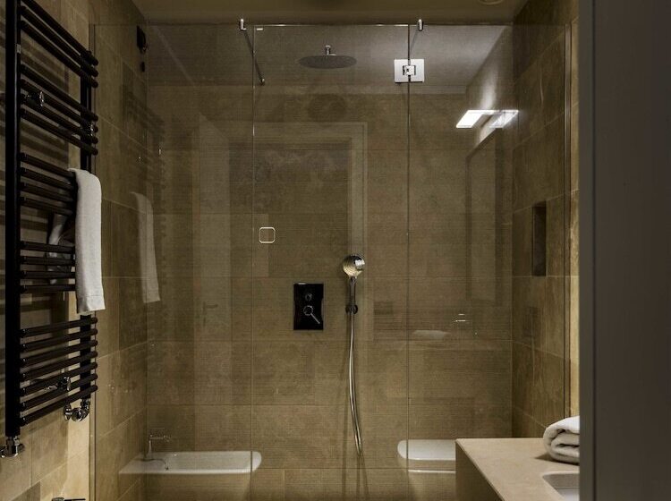 سوییت جونیور, Dogana Resort