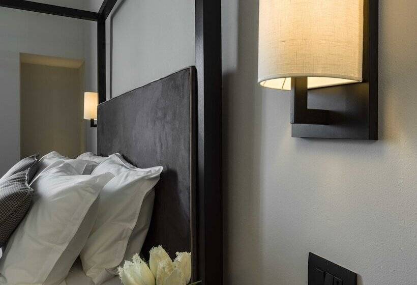 سوییت جونیور, Dogana Resort