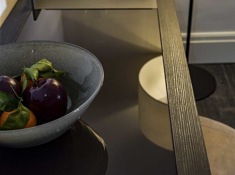 سوییت, Dogana Resort