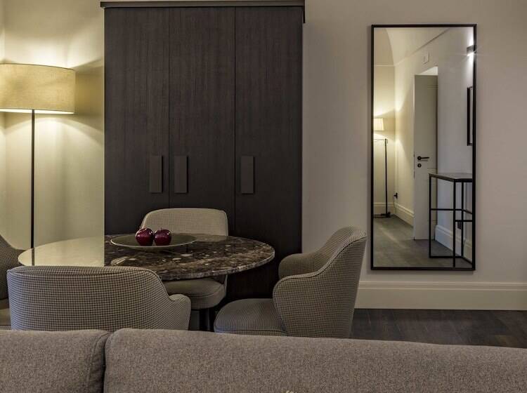 سوییت, Dogana Resort