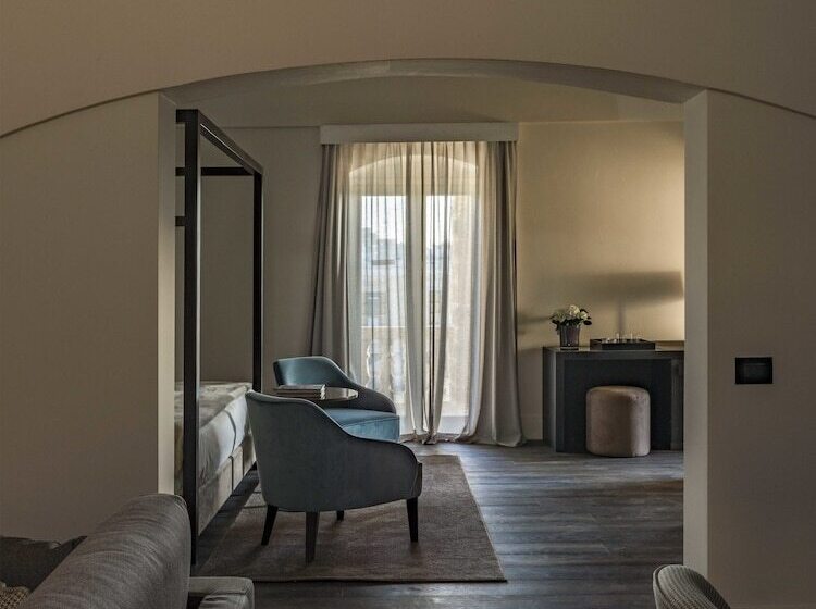 سوییت, Dogana Resort