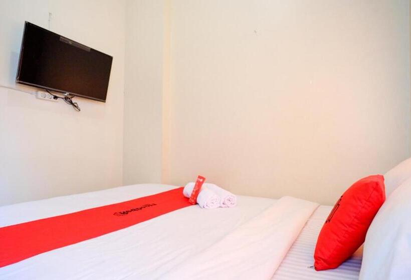 Standard Værelse, Reddoorz @ Jalan Setiabudi Semarang 2