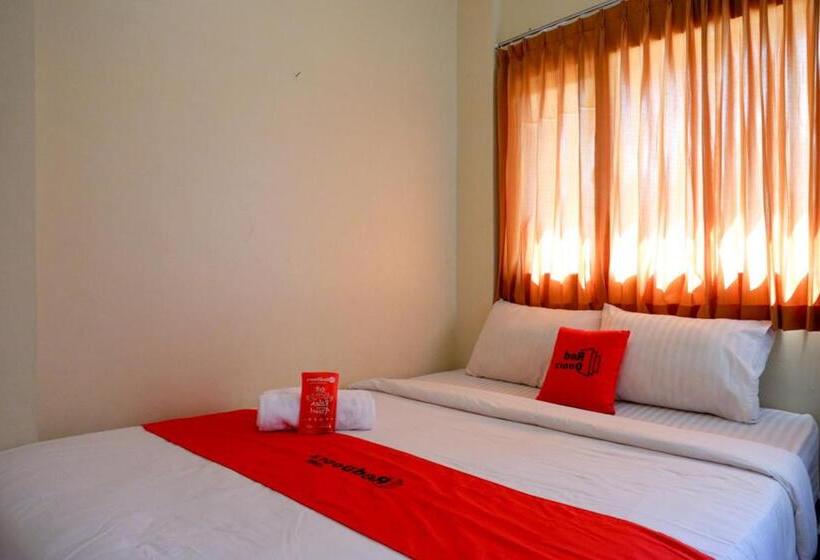 Standard Værelse, Reddoorz @ Jalan Setiabudi Semarang 2