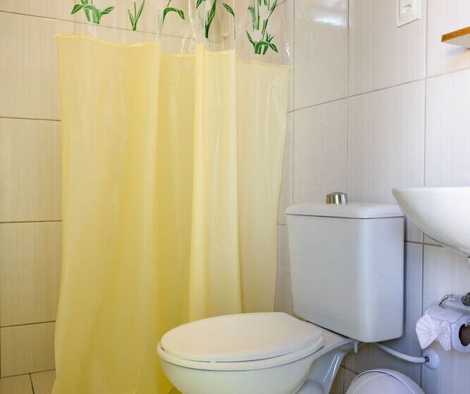 Номер Стандарт, Pousada Cavern Rock'n