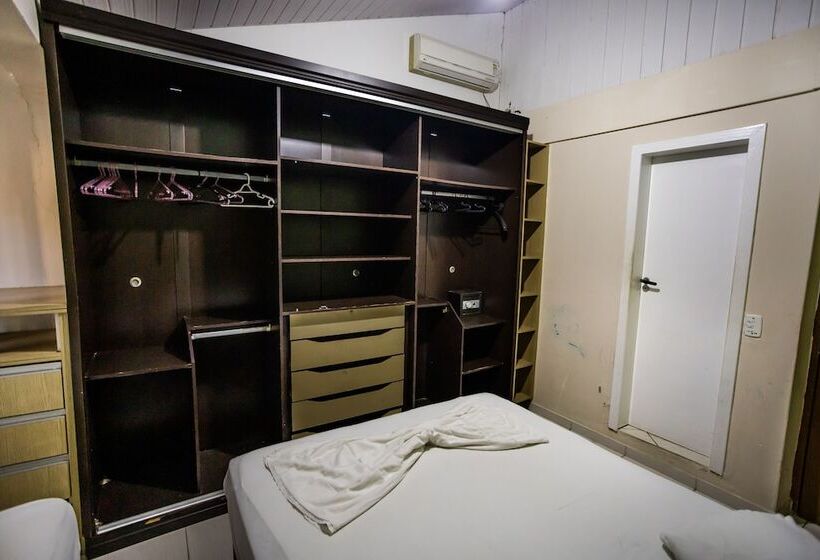 Номер Стандарт, Pousada Cavern Rock'n