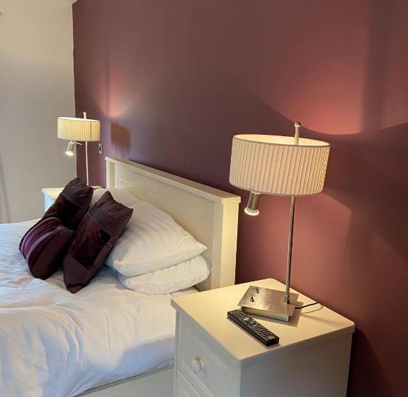 スタンダードルーム, Corness House B&b