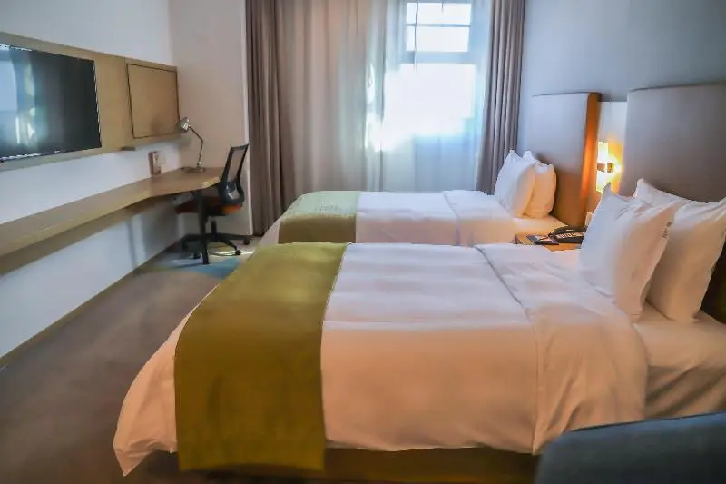 اتاق استاندارد, Holiday Inn Express Changzhou Xinbei, An Ihg