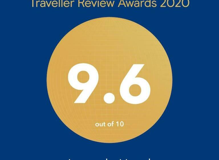 اتاق استاندارد یک نفره با چشمانداز دریا, Laverda