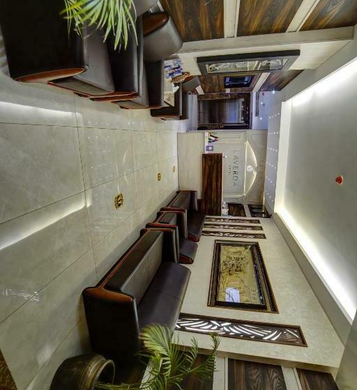 Triple Room Sea View, Laverda