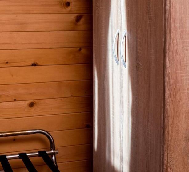 اتاق استاندارد با چشمانداز باغ, Sunny Garden