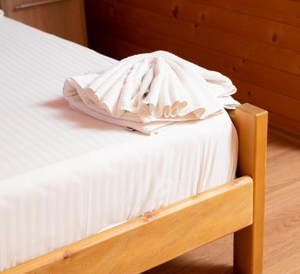 اتاق استاندارد با چشمانداز باغ, Sunny Garden