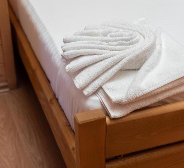 اتاق استاندارد, Sunny Garden