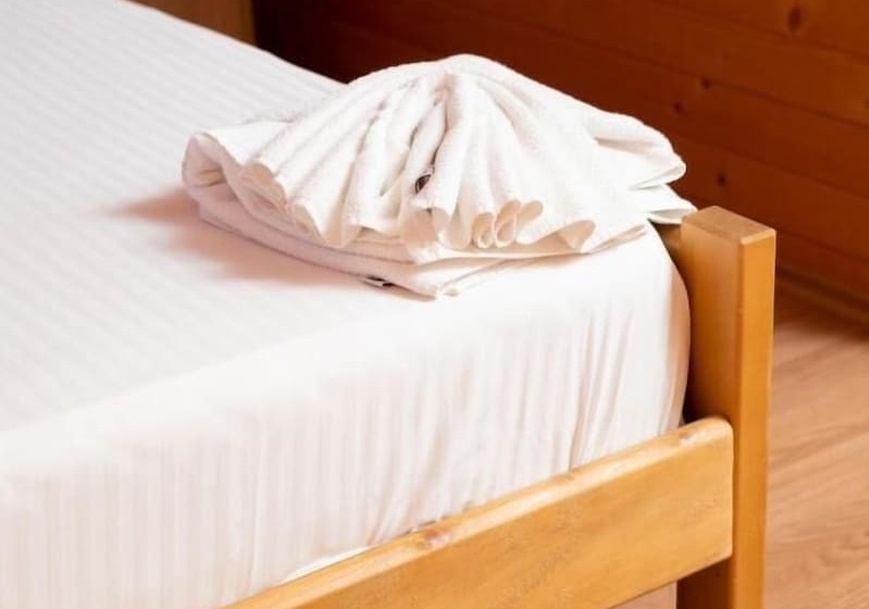 اتاق استاندارد, Sunny Garden