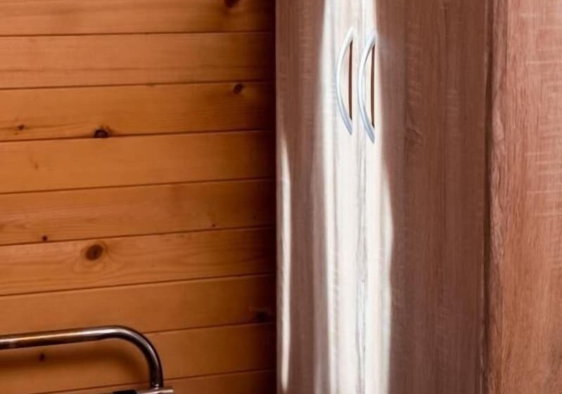 اتاق استاندارد, Sunny Garden